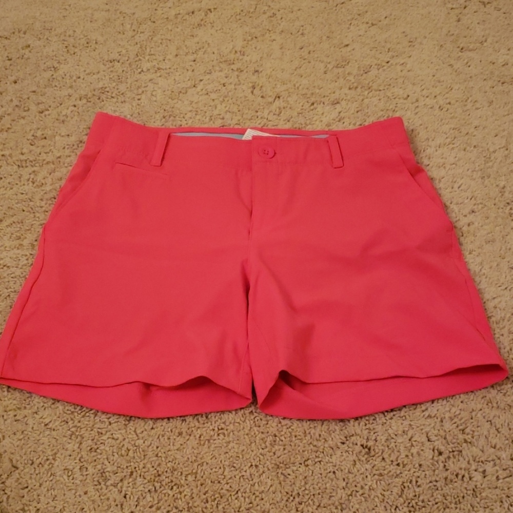Under Armour Golf Shorts